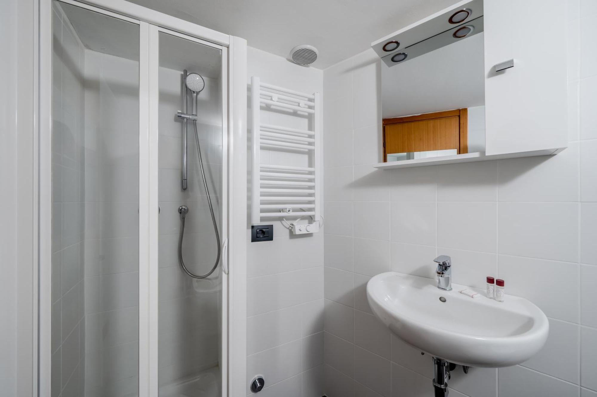 Central Studio Apts Milano-corso Magenta *