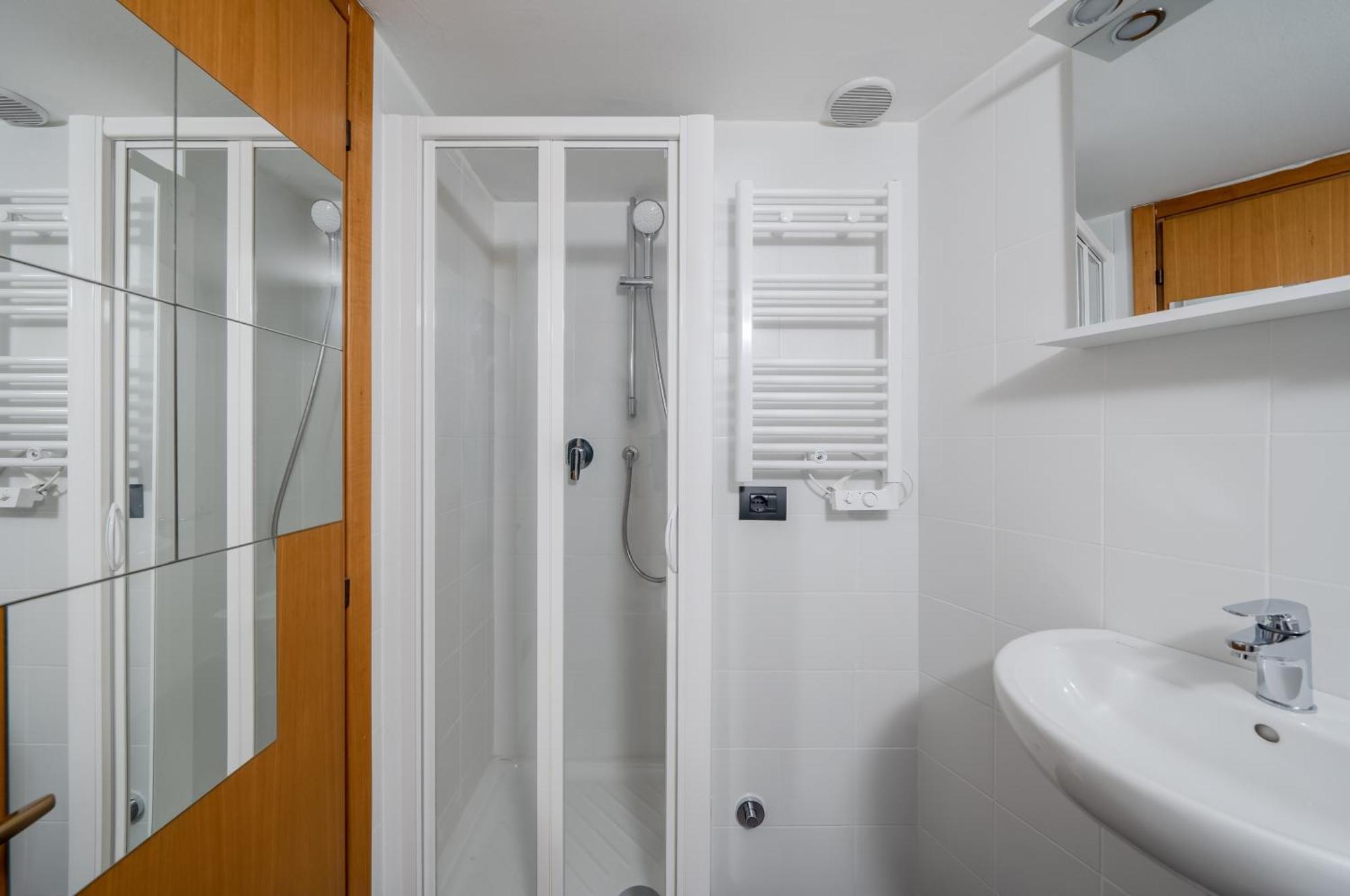 Appartement Central Studio Apts Milano-corso Magenta Milan
