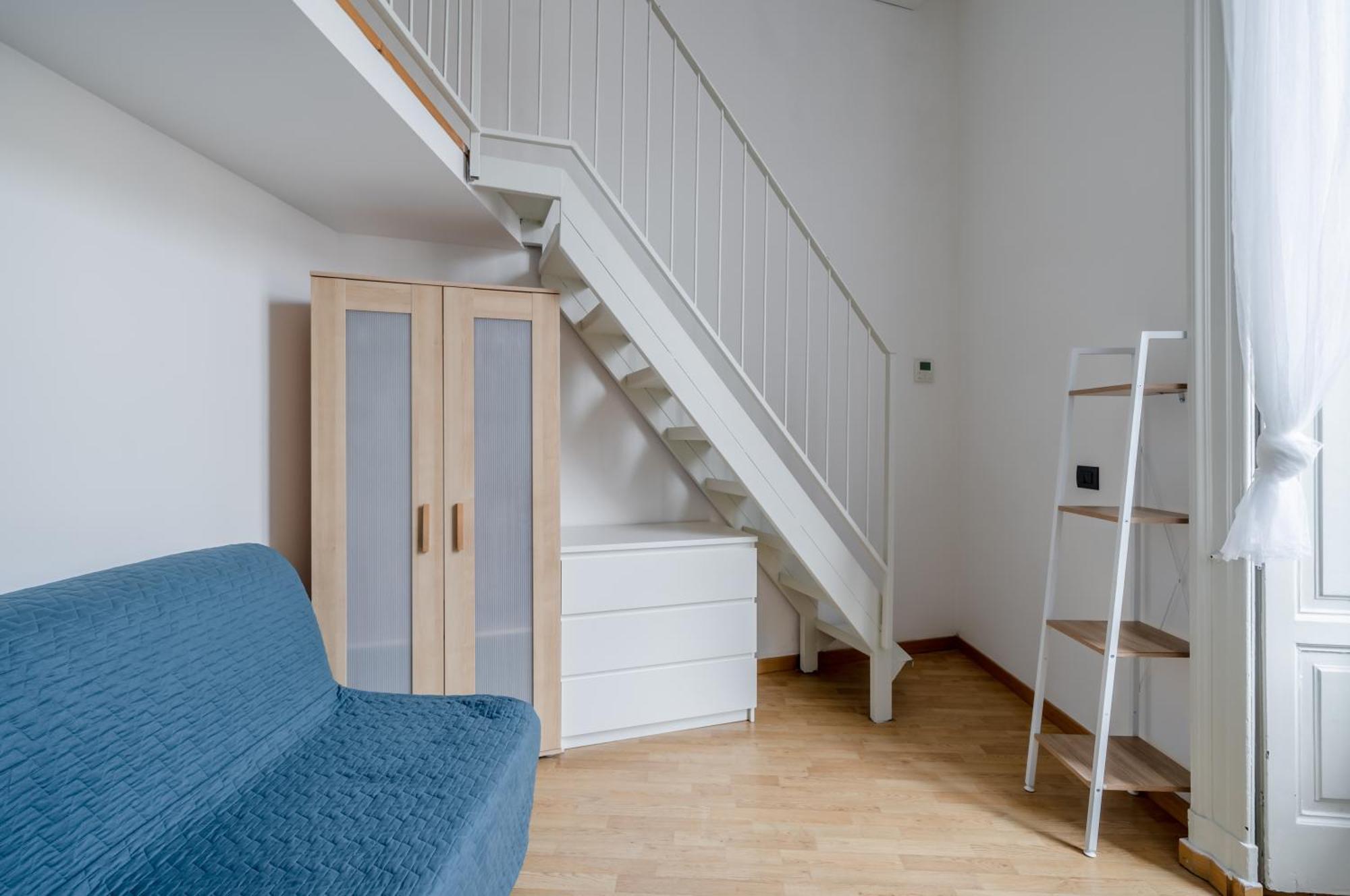 Central Studio Apts Milano-corso Magenta Milan