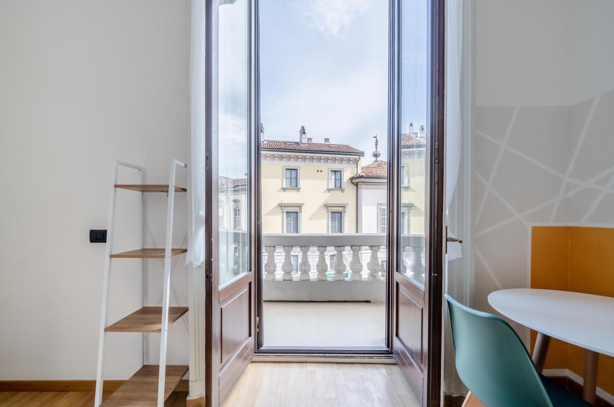 Central Studio Apts Milano-corso Magenta Appartement Milan