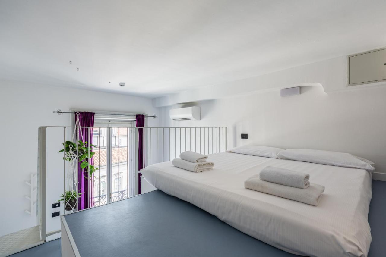 Apts Milano-corso Magenta Apartamento