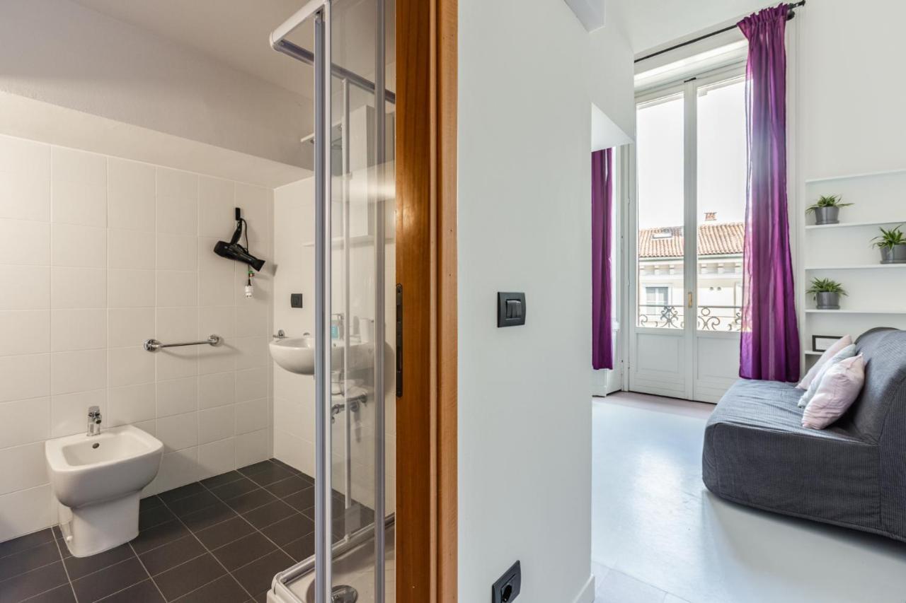 Apts Milano-corso Magenta *