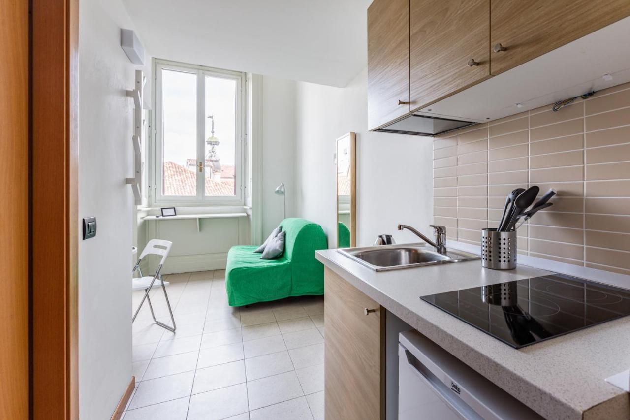 Apartment Apts Milano-corso Magenta