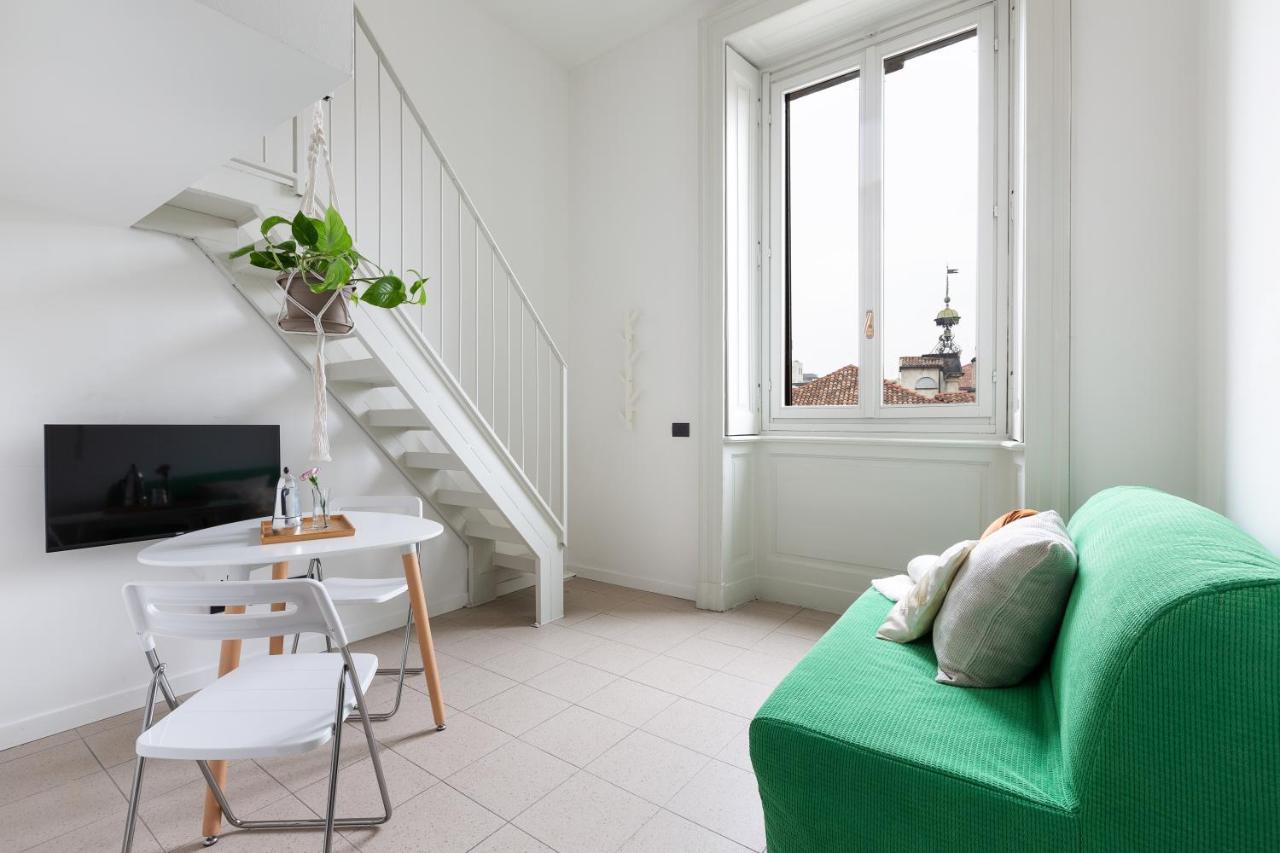 Apts Milano-corso Magenta Apartment Milan