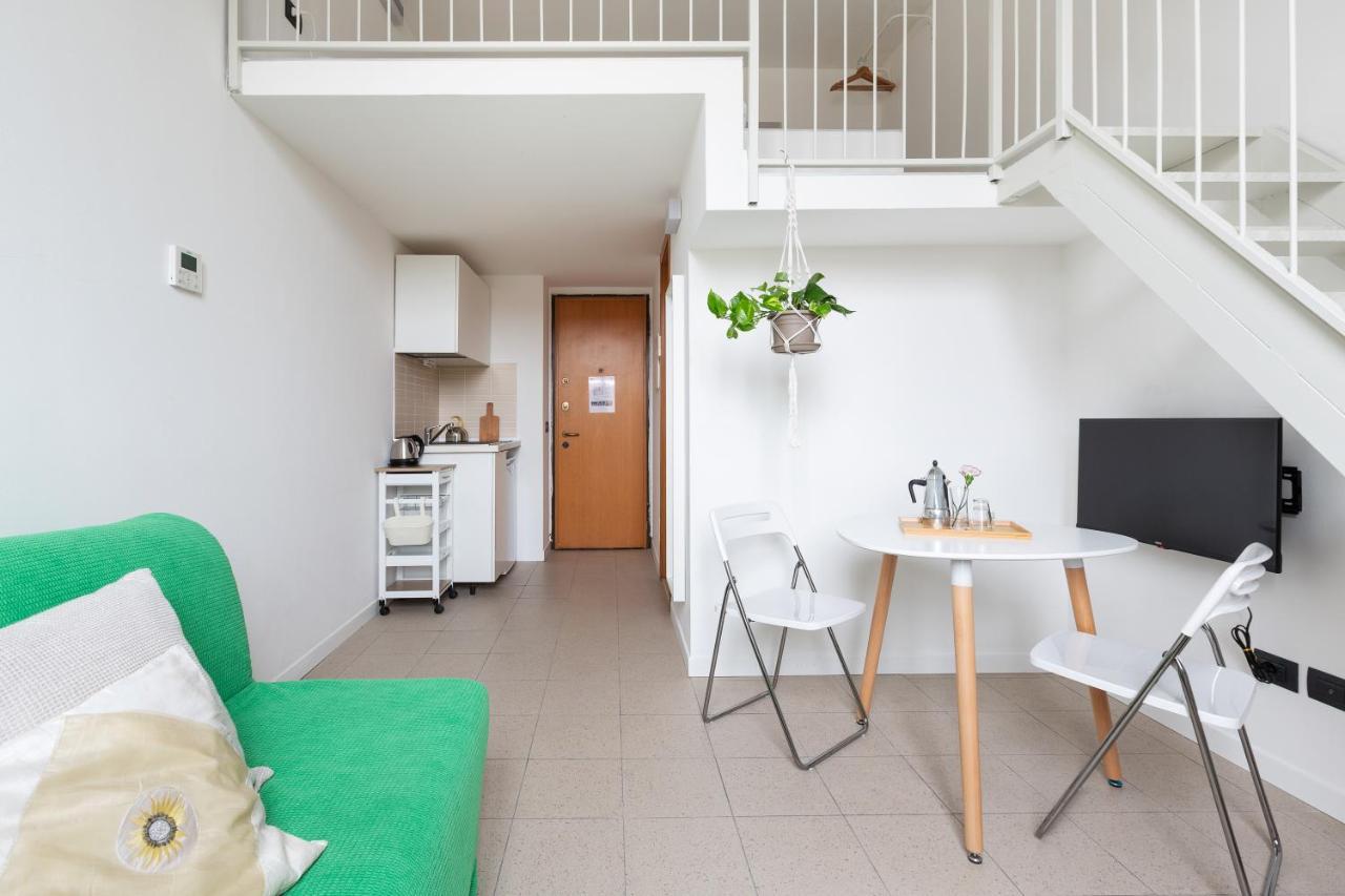 Apts Milano-corso Magenta * Milán