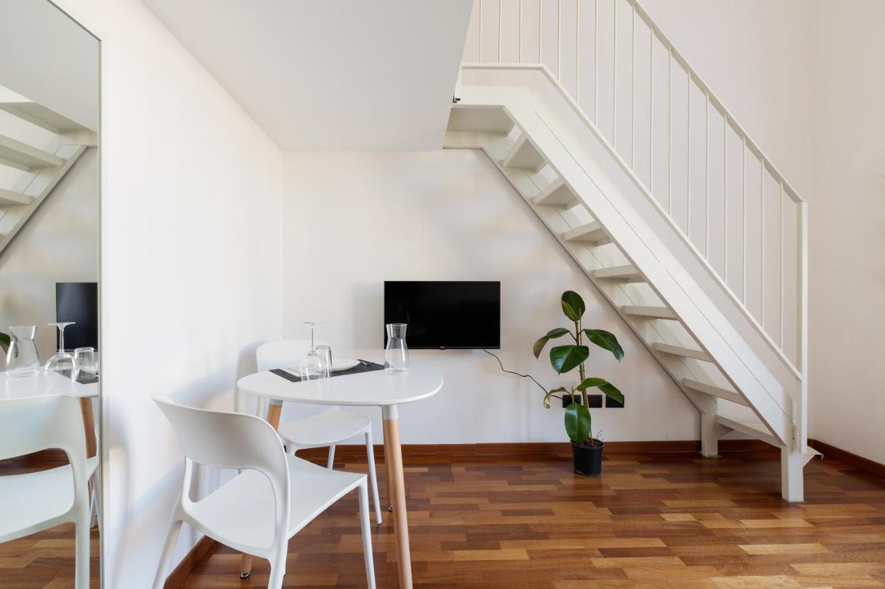 Apts Milano-corso Magenta