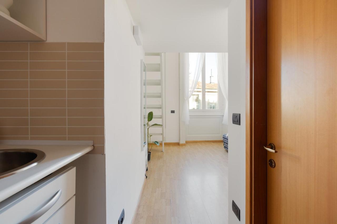 Apartamento Apts Milano-corso Magenta