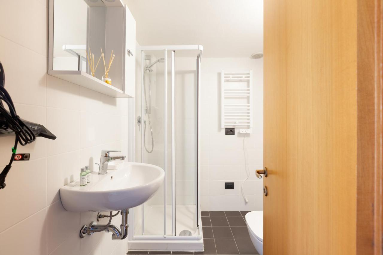 Apts Milano-corso Magenta * Milán
