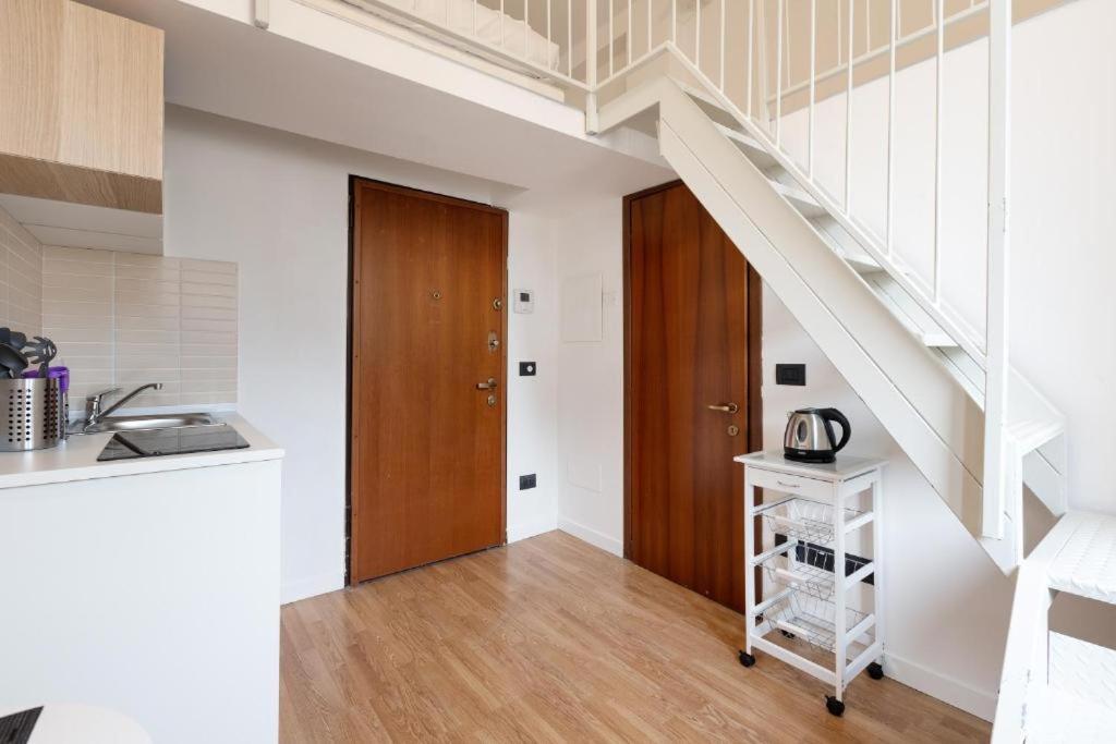 Apts Milano-corso Magenta Apartment Milan