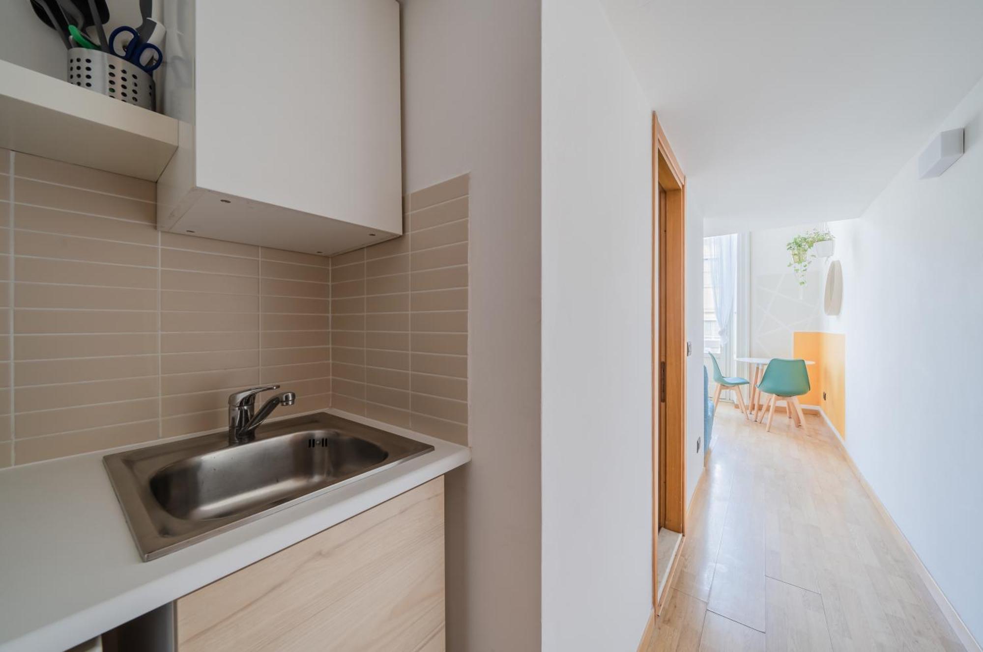 Apts Milano-corso Magenta Apartamento Milán
