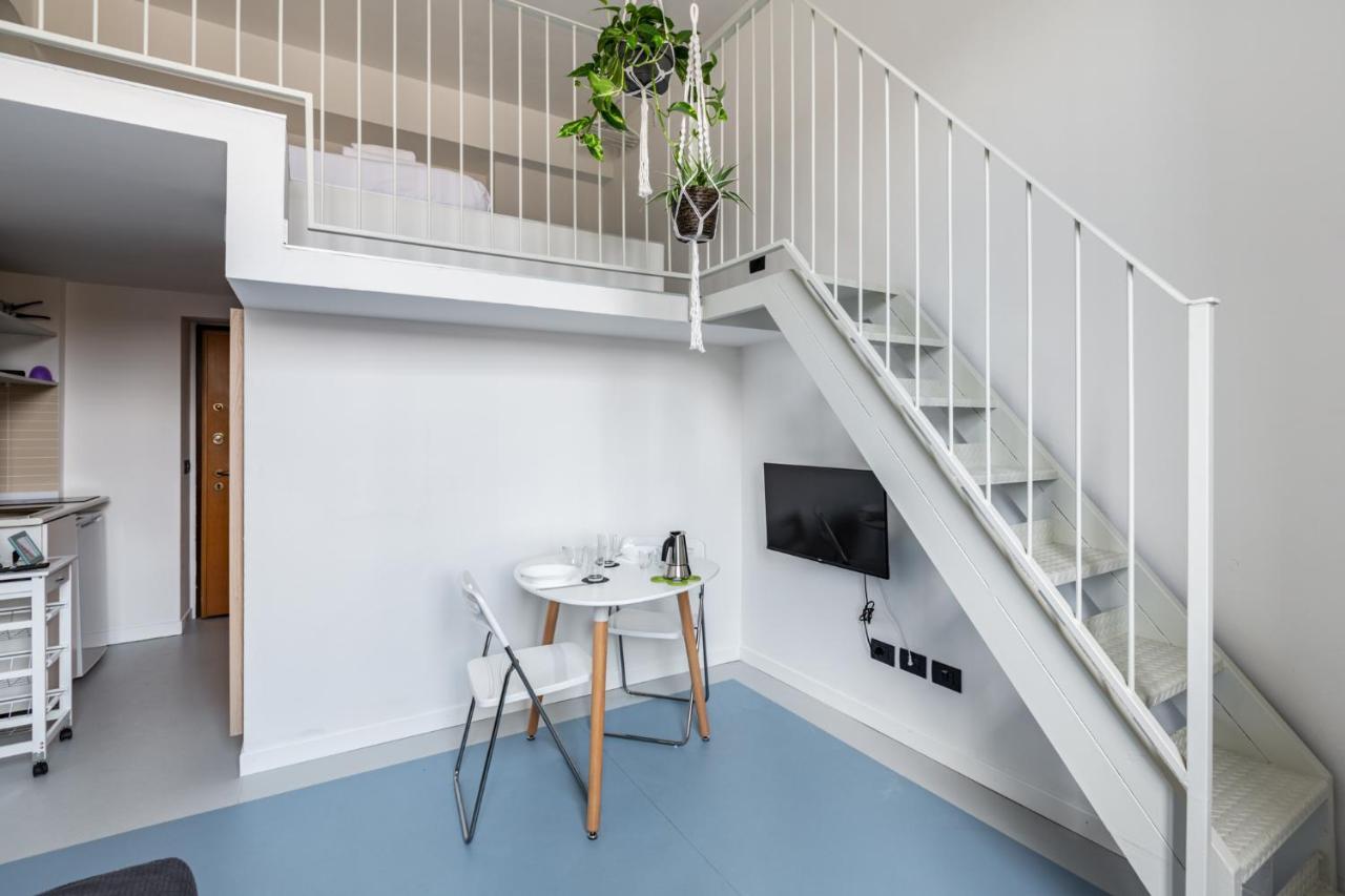 Apts Milano-corso Magenta