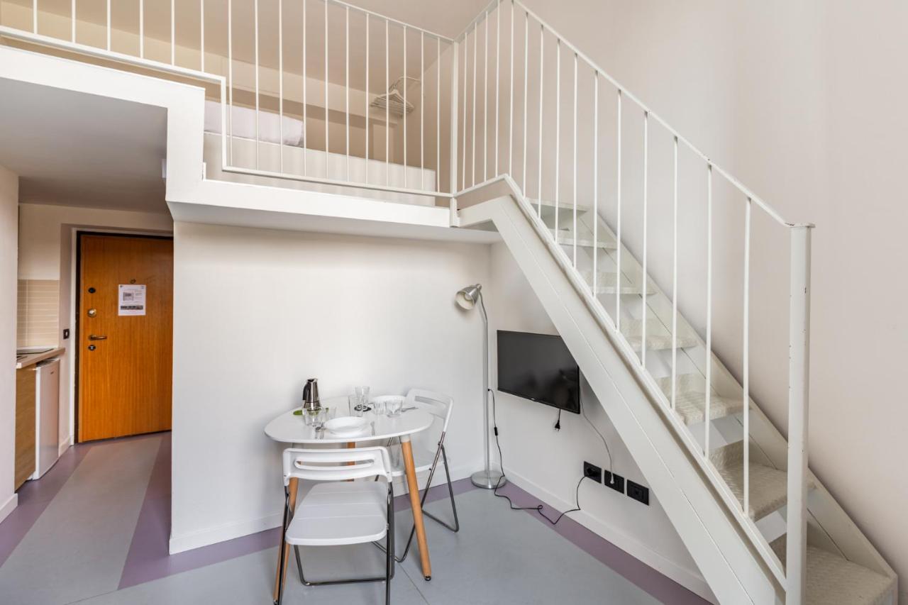 Apts Milano-corso Magenta Mailand