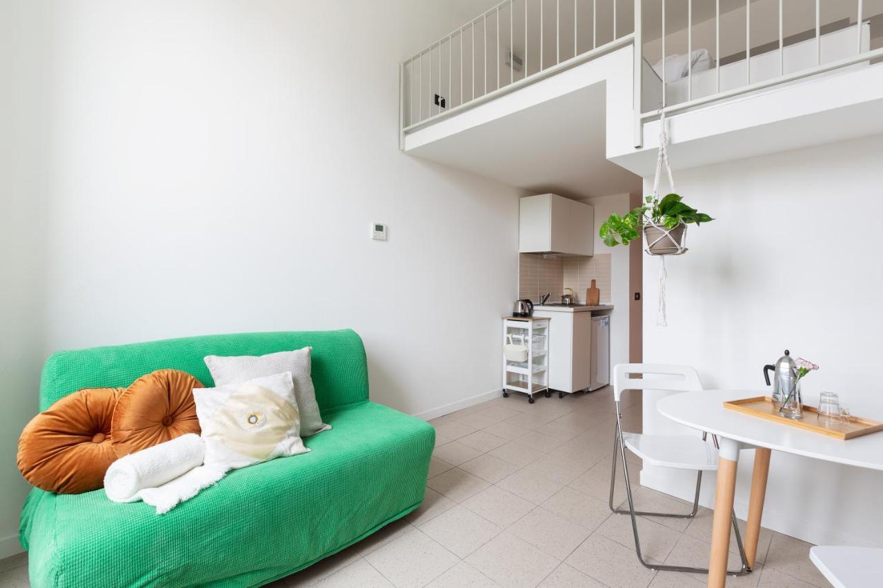 Apts Milano-corso Magenta * Mailand