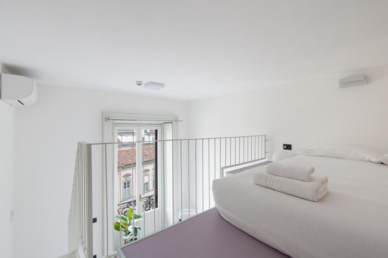 Apartment Apts Milano-corso Magenta *