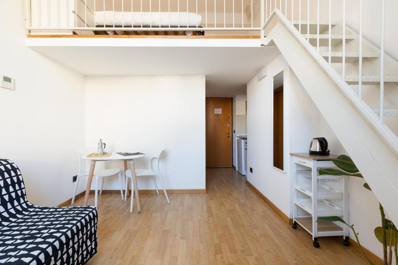 Apts Milano-corso Magenta Mailand