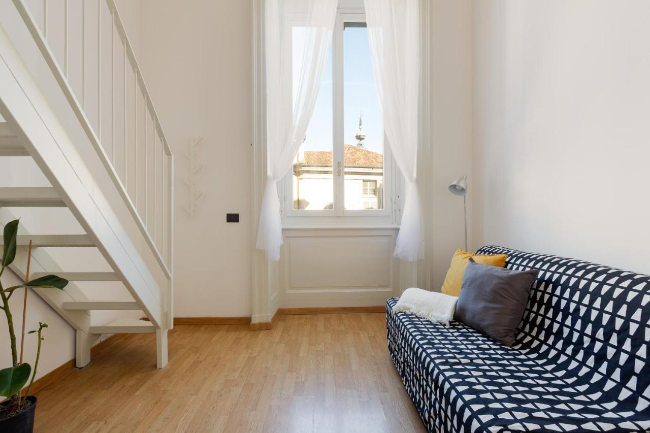 Apts Milano-corso Magenta * Mailand