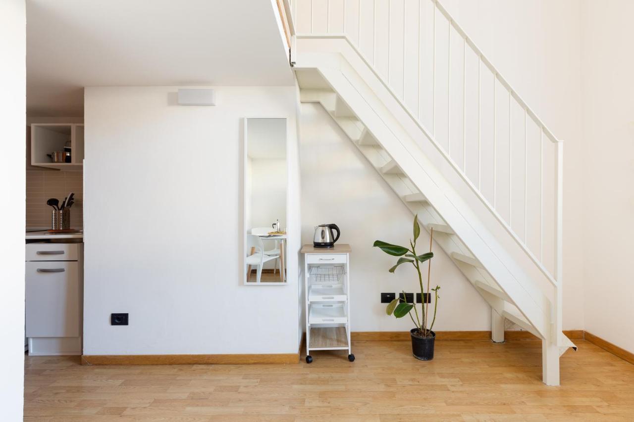 Apts Milano-corso Magenta