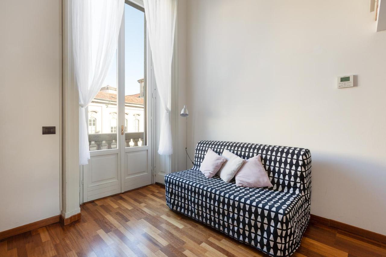Apts Milano-corso Magenta * Mailand