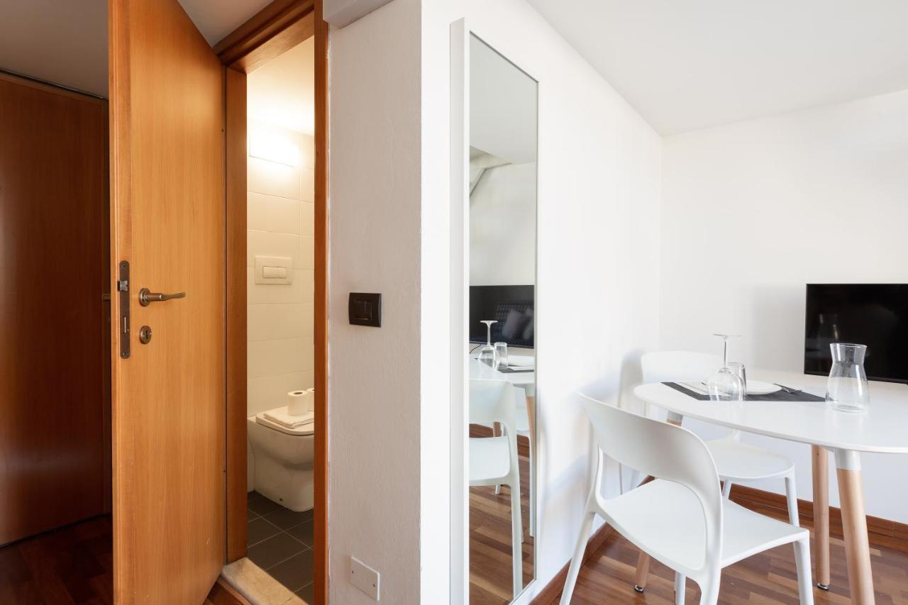 Apts Milano-corso Magenta Mailand