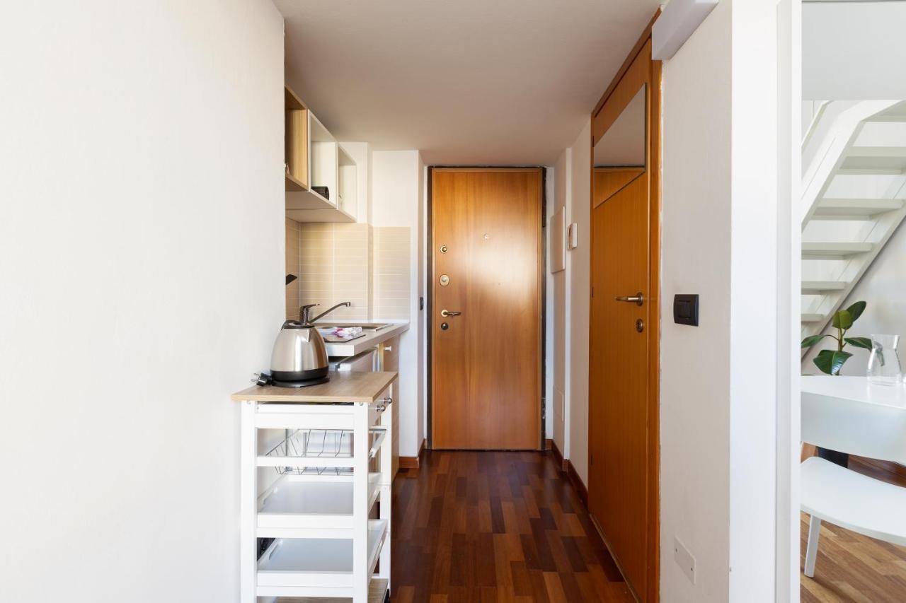 Apts Milano-corso Magenta