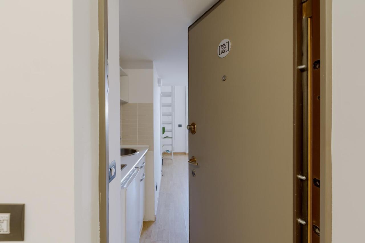 Apts Milano-corso Magenta Mailand