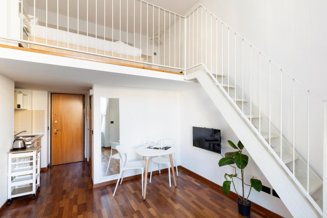 Apts Milano-corso Magenta * Mailand