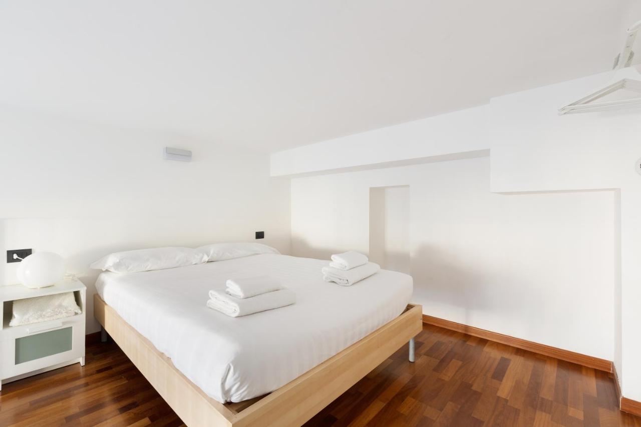 Apts Milano-corso Magenta Apartment *