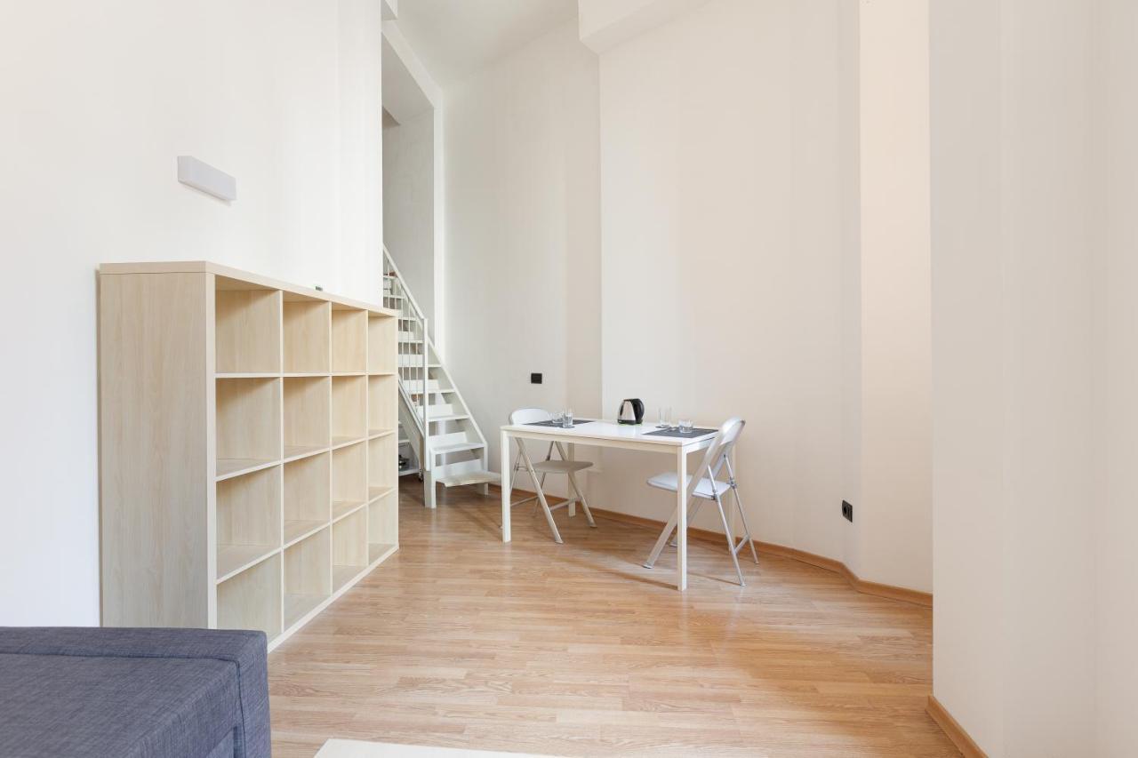 Apts Milano-corso Magenta Mailand